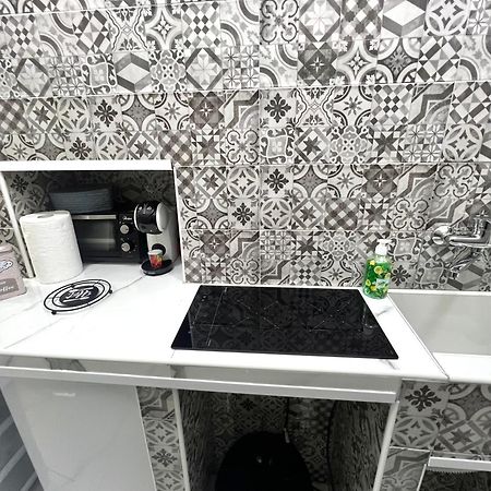 Mara House Apartment Napoli Ngoại thất bức ảnh