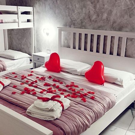 Mara House Apartment Napoli Ngoại thất bức ảnh