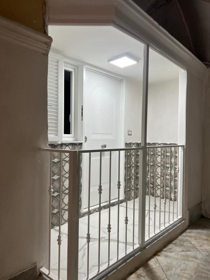 Mara House Apartment Napoli Ngoại thất bức ảnh