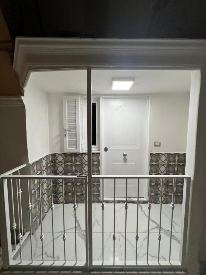 Mara House Apartment Napoli Ngoại thất bức ảnh