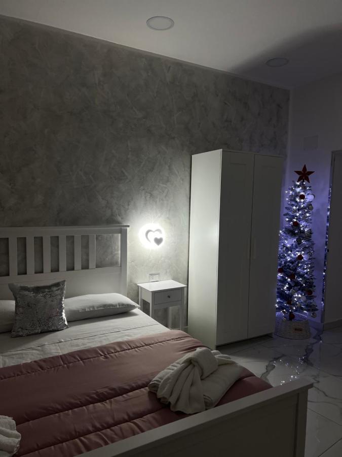 Mara House Apartment Napoli Ngoại thất bức ảnh