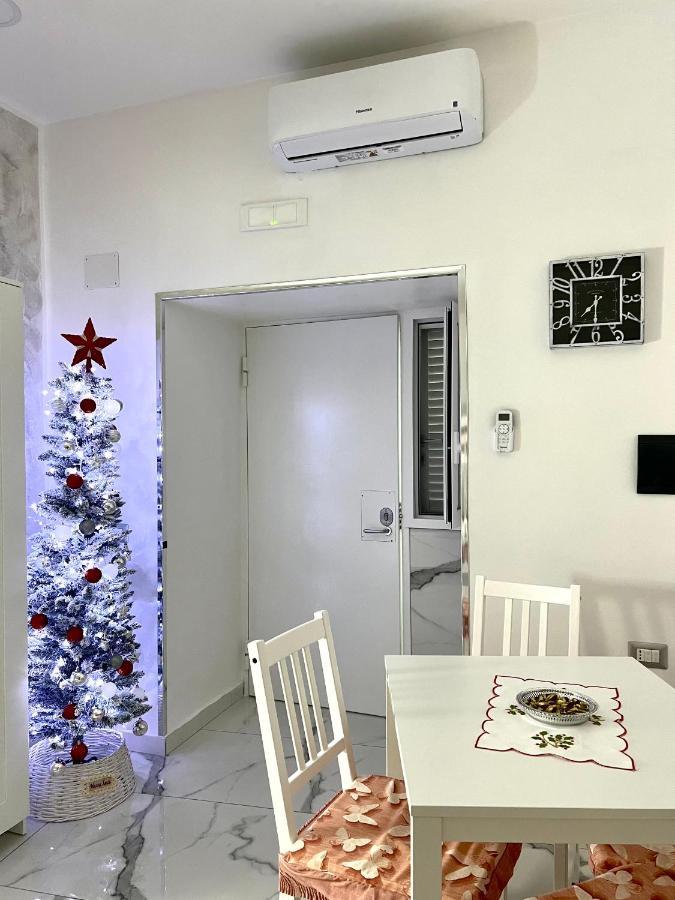 Mara House Apartment Napoli Ngoại thất bức ảnh