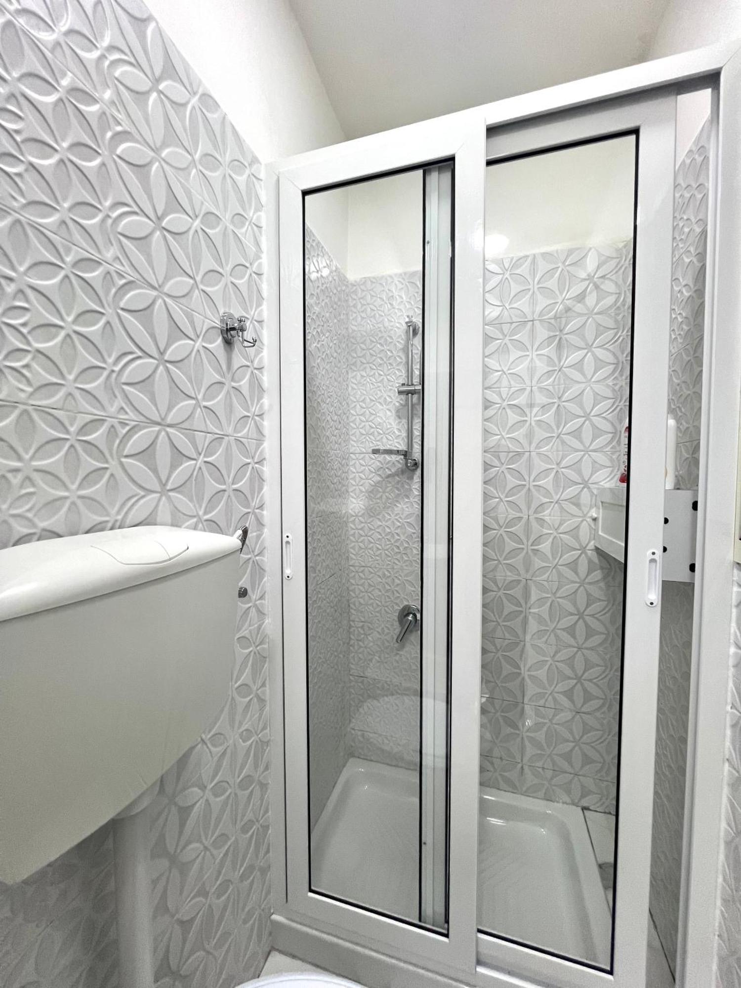 Mara House Apartment Napoli Ngoại thất bức ảnh