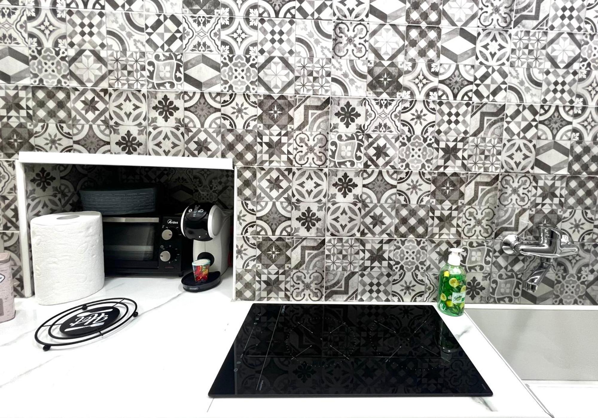 Mara House Apartment Napoli Ngoại thất bức ảnh