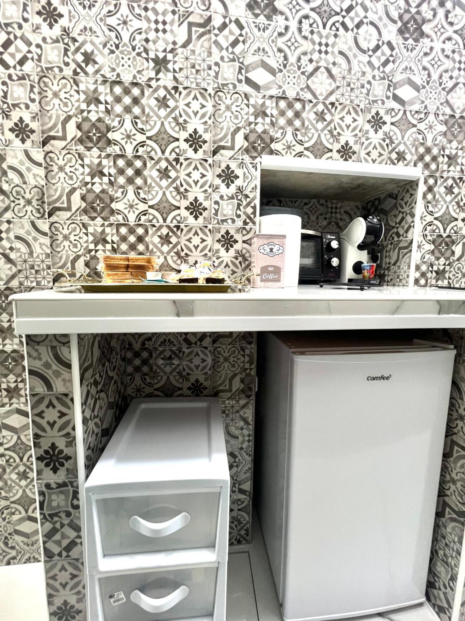 Mara House Apartment Napoli Ngoại thất bức ảnh
