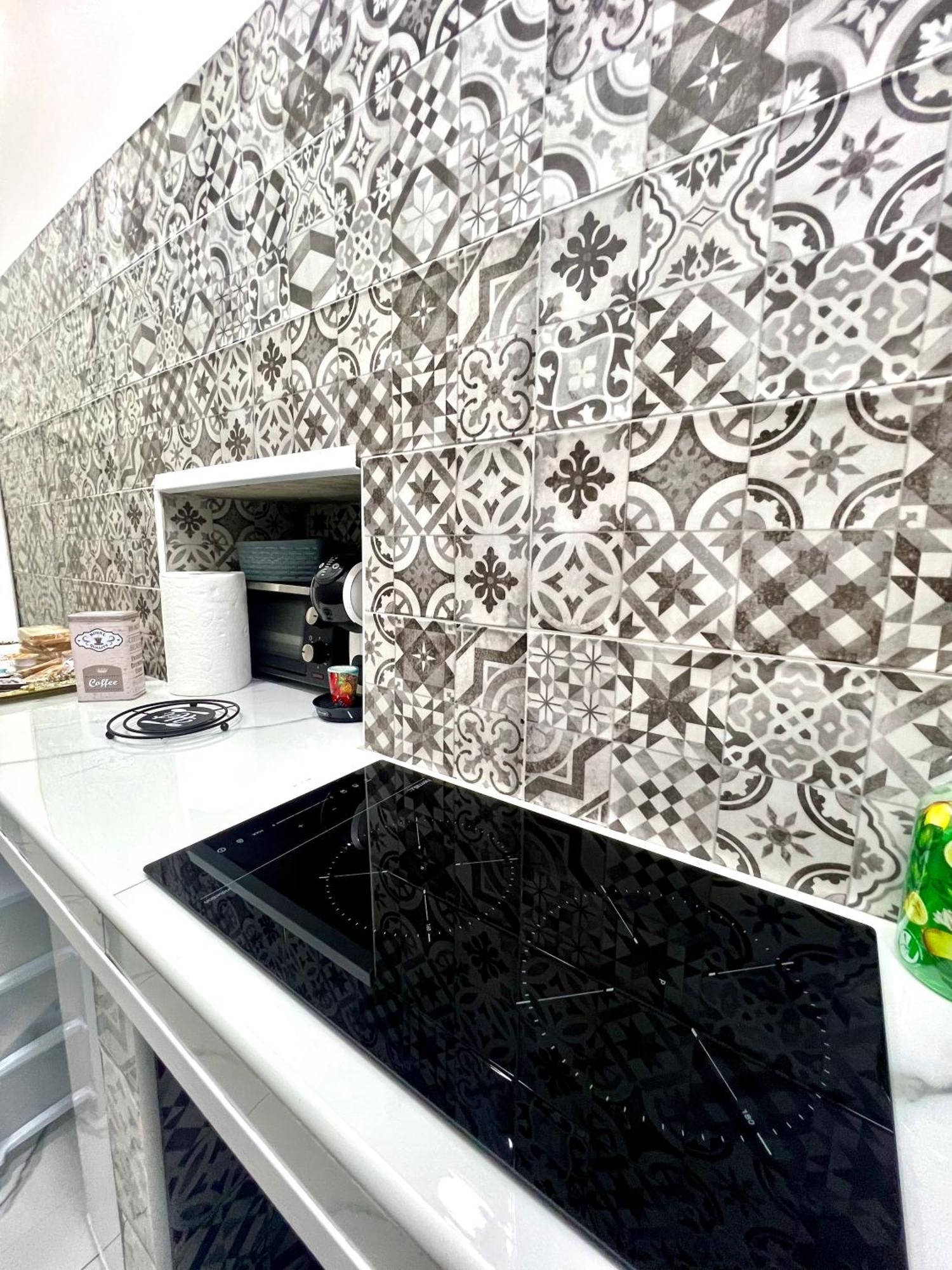 Mara House Apartment Napoli Ngoại thất bức ảnh