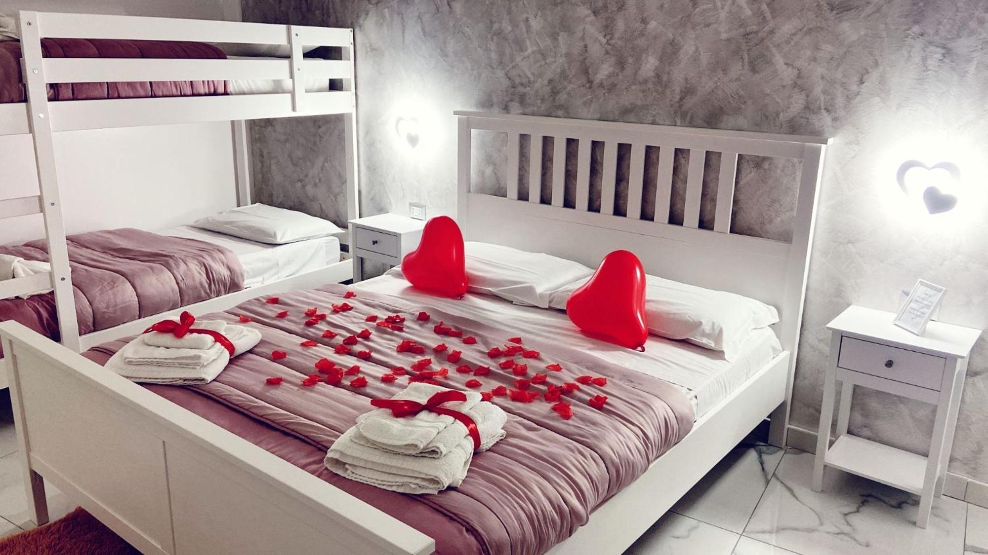 Mara House Apartment Napoli Ngoại thất bức ảnh